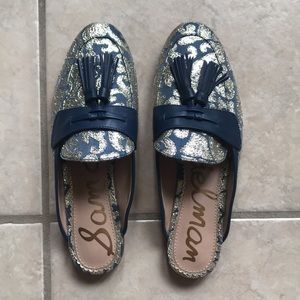 Sam Edelman Flat Loafers